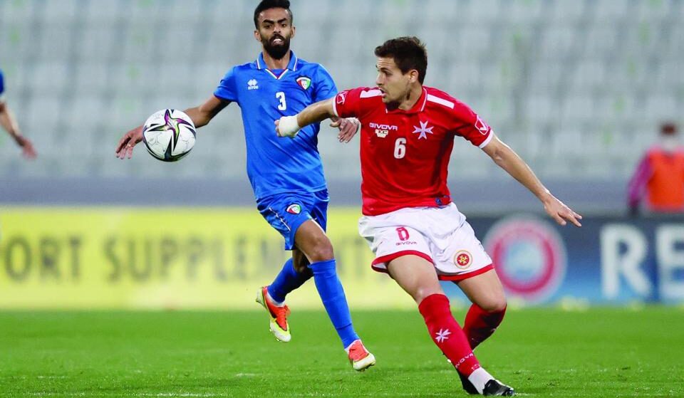 Nhận định kèo Estonia vs Malta, 23h00 ngày 23/9 dự đoán UEFA Nations League