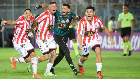 Nhận định kèo Estudiantes vs Defensa, 7h30 ngày 20/9 dự đoán VĐQG Argentina