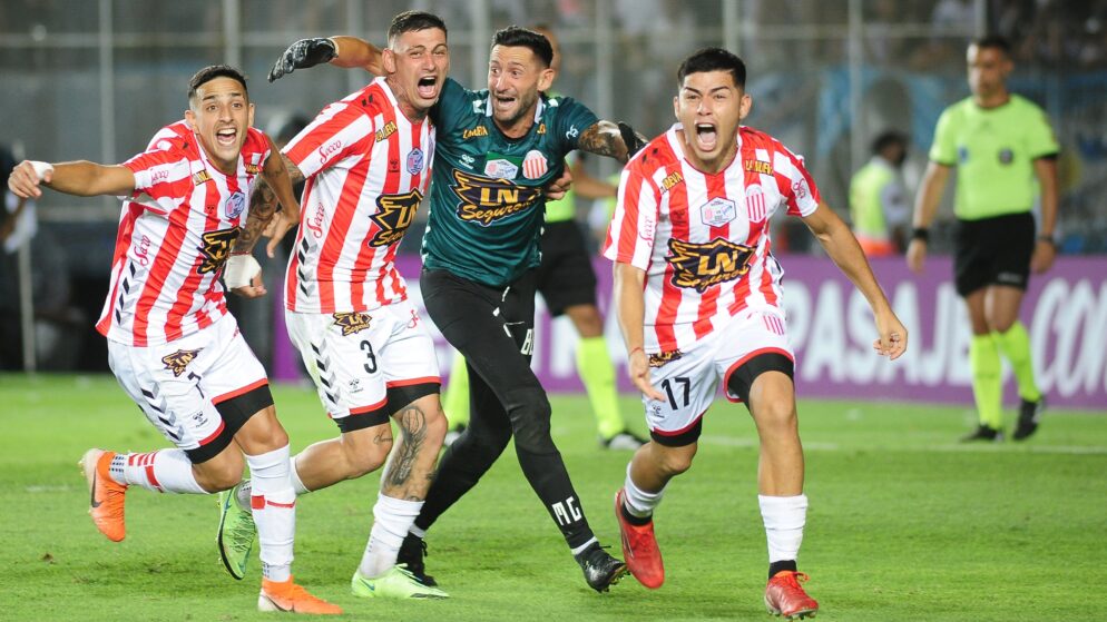 Nhận định kèo Estudiantes vs Defensa, 7h30 ngày 20/9 dự đoán VĐQG Argentina