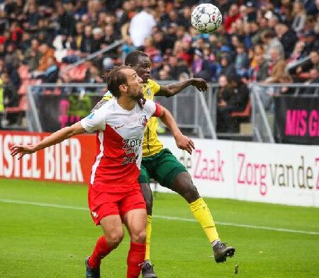 Nhận định kèo Fortuna Sittard vs Utrecht, 1h00 ngày 3/9 dự đoán VĐQG Hà Lan