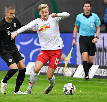 Nhận định kèo Frankfurt vs Leipzig, 23h30 ngày 3/9 dự đoán Bundesliga