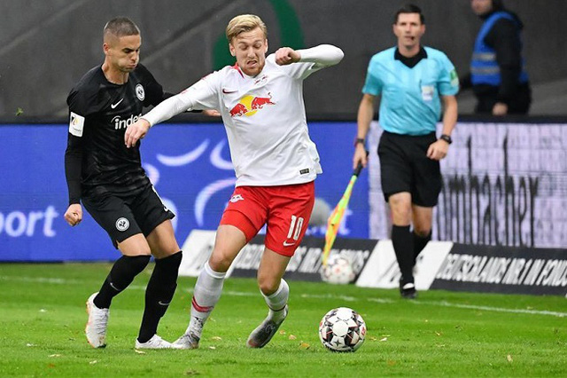 Nhận định kèo Frankfurt vs Leipzig, 23h30 ngày 3/9 dự đoán Bundesliga