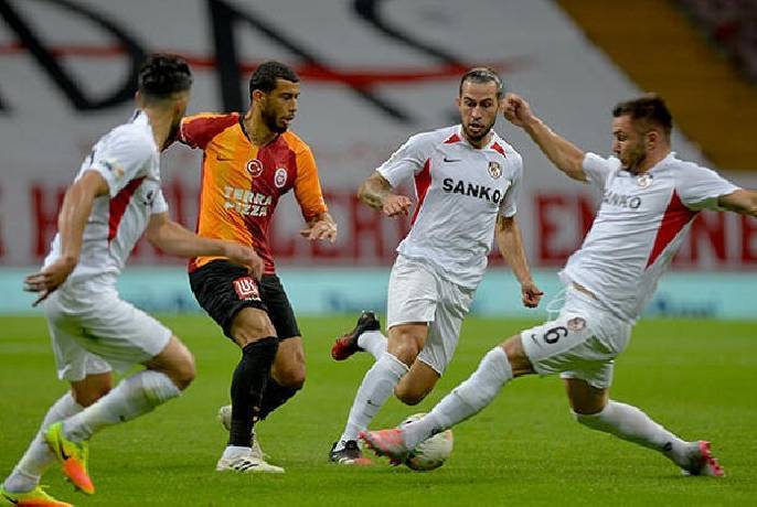 Nhận định kèo Galatasaray vs Gaziantep 1h00 ngày 6/9 dự đoán giải VĐQG Thổ Nhĩ Kỳ