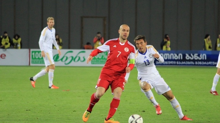 Nhận định kèo Georgia vs Bắc Macedonia, 23h00 ngày 23/9 dự đoán Nations League