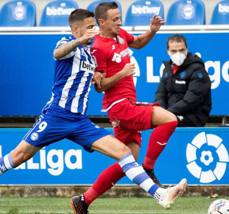 Nhận định kèo Getafe vs Sociedad, 23h30 ngày 11/9 dự đoán La Liga