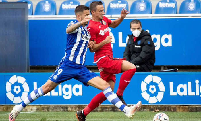 Nhận định kèo Getafe vs Sociedad, 23h30 ngày 11/9 dự đoán La Liga