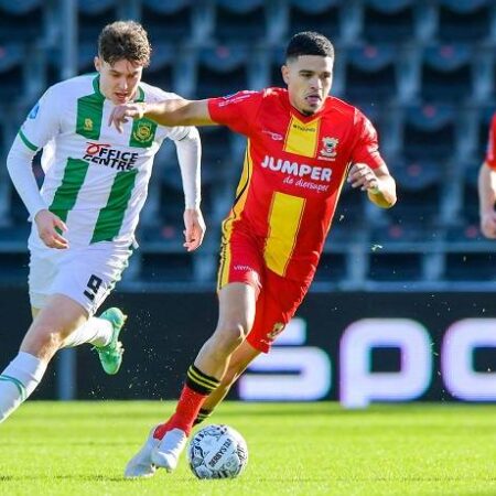 Nhận định kèo Go Ahead Eagles vs Emmen, 17h15 ngày 18/9 dự đoán VĐQG Hà Lan