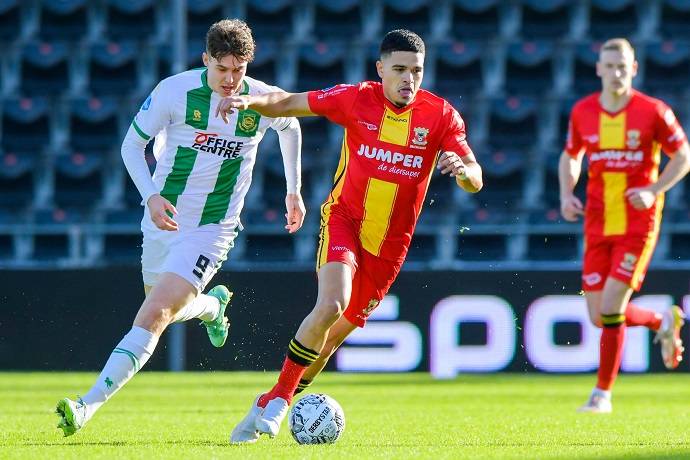 Nhận định kèo Go Ahead Eagles vs Emmen, 17h15 ngày 18/9 dự đoán VĐQG Hà Lan