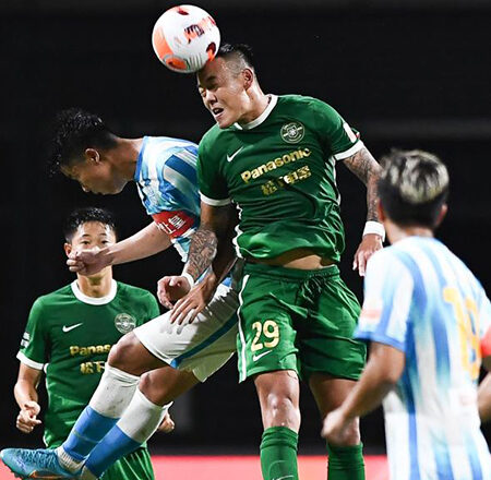 Nhận định kèo Guangzhou City vs Guangzhou FC, 18h30 ngày 13/9 dự đoán VĐQG Trung Quốc