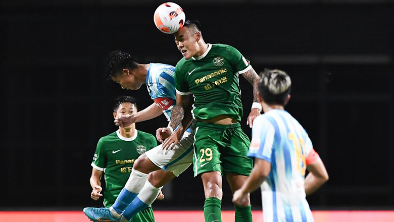 Nhận định kèo Guangzhou City vs Guangzhou FC, 18h30 ngày 13/9 dự đoán VĐQG Trung Quốc