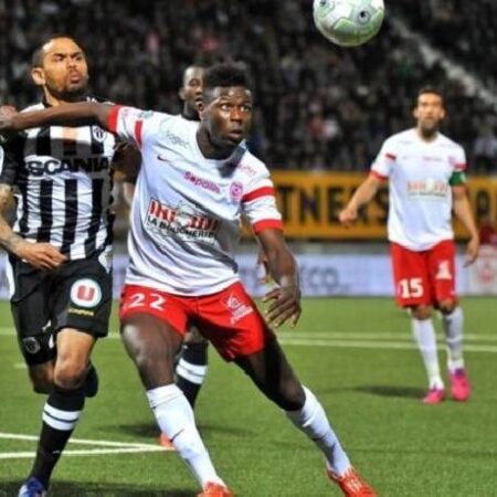 Nhận định kèo Guingamp vs Rodez 1h45 ngày 3/9 dự đoán giải hạng 2 Pháp