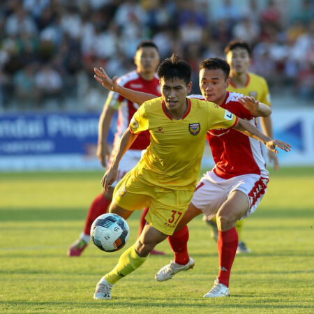 Nhận định kèo Hà Tĩnh vs TP HCM, 18h00 ngày 14/9 dự đoán V-League