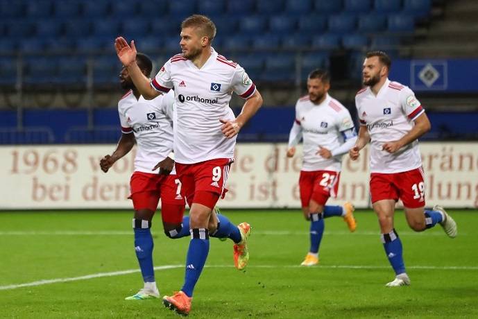 Nhận định kèo Hamburg vs Karlsruhe, 1h30 ngày 4/9 dự đoán Hạng 2 Đức