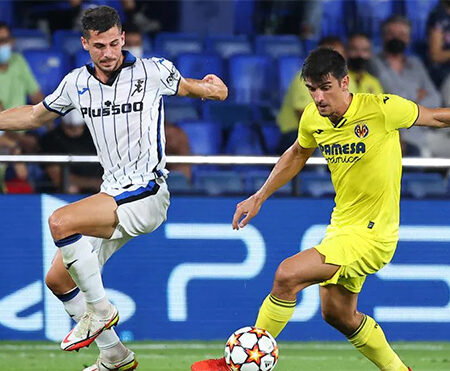 Nhận định kèo Hapoel Be’er Sheva vs Villarreal, 2h00 ngày 16/9 dự đoán Cúp C3 Châu Âu