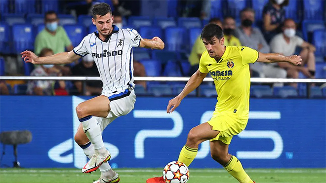 Nhận định kèo Hapoel Be’er Sheva vs Villarreal, 2h00 ngày 16/9 dự đoán Cúp C3 Châu Âu