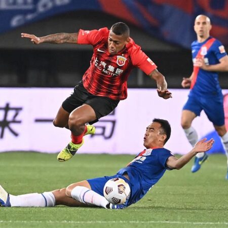 Nhận định kèo Henan vs Shanghai Port, 18h30 ngày 20/9 dự đoán VĐQG Trung Quốc