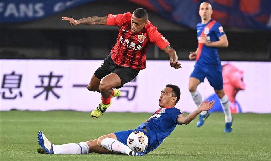 Nhận định kèo Henan vs Shanghai Port, 18h30 ngày 20/9 dự đoán VĐQG Trung Quốc