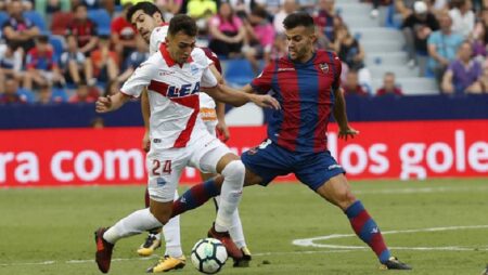 Nhận định kèo Huesca vs Leganes 19h00 ngày 24/9 dự đoán giải hạng 2 Tây Ban Nha