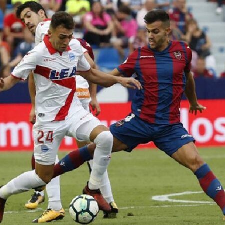 Nhận định kèo Huesca vs Leganes 19h00 ngày 24/9 dự đoán giải hạng 2 Tây Ban Nha