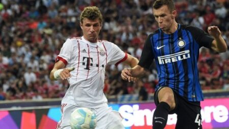 Nhận định kèo Inter Milan vs Bayern, 2h00 ngày 8/9 dự đoán Cup C1 2022