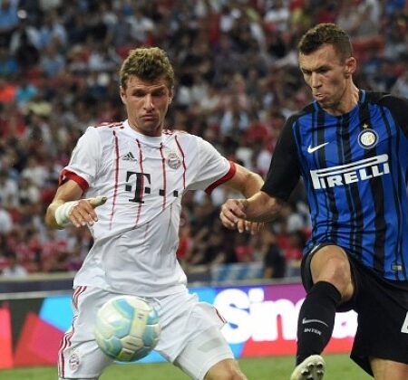 Nhận định kèo Inter Milan vs Bayern, 2h00 ngày 8/9 dự đoán Cup C1 2022