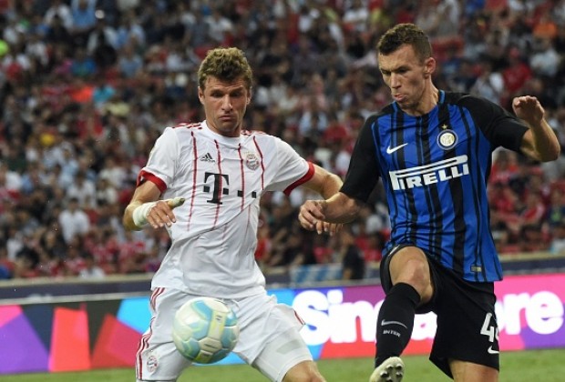 Nhận định kèo Inter Milan vs Bayern, 2h00 ngày 8/9 dự đoán Cup C1 2022