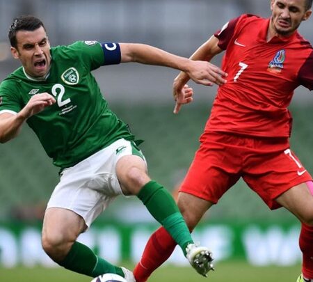 Nhận định kèo Ireland vs Armenia, 1h45 ngày 28/9 dự đoán Uefa Nations League