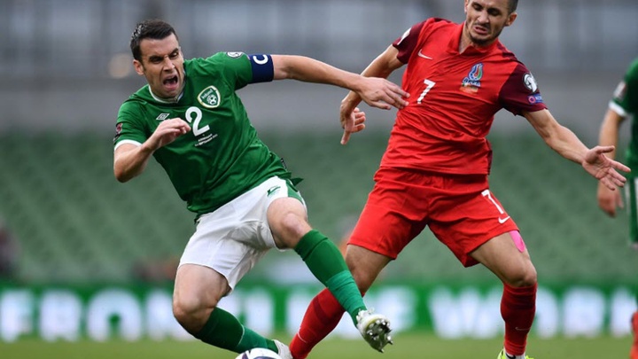 Nhận định kèo Ireland vs Armenia, 1h45 ngày 28/9 dự đoán Uefa Nations League