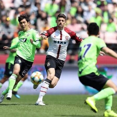 Nhận định kèo Jeonbuk vs Seoul, 17h00 ngày 7/9 dự đoán VĐQG Hàn Quốc