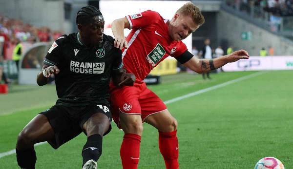 Nhận định kèo Kaiserslautern vs Darmstadt, 18h30 ngày 11/9 dự đoán Hạng 2 Đức