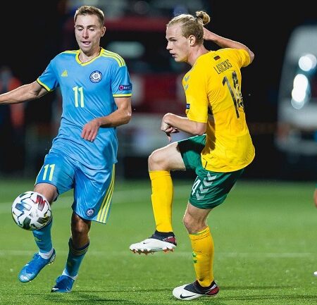 Nhận định kèo Kazakhstan vs Belarus, 21h00 ngày 22/9 dự đoán UEFA Nations League