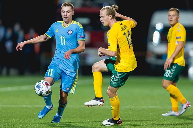 Nhận định kèo Kazakhstan vs Belarus, 21h00 ngày 22/9 dự đoán UEFA Nations League