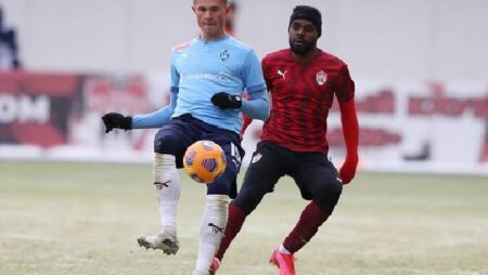 Nhận định kèo Khimki vs Krylya Sovetov, 19h00 ngày 10/9 dự đoán VĐQG Nga