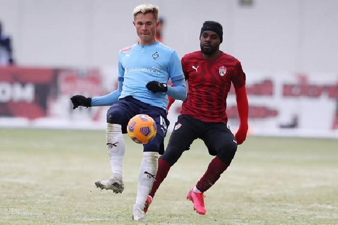 Nhận định kèo Khimki vs Krylya Sovetov, 19h00 ngày 10/9 dự đoán VĐQG Nga