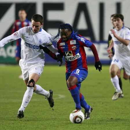 Nhận định kèo Krylya Sovetov vs CSKA Moscow, 19h00 ngày 4/9 dự đoán VĐQG Nga