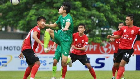 Nhận định kèo Lào vs Maldives 15h00 ngày 24/9 dự đoán giao hữu quốc tế
