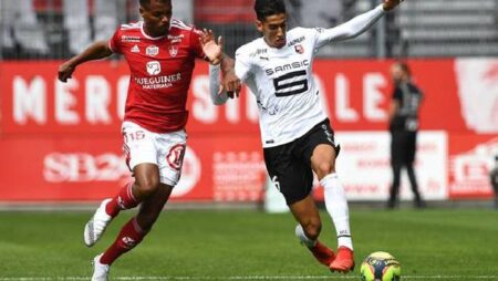 Nhận định kèo Larnaca vs Rennes, 23h45 ngày 8/9 dự đoán Cúp C2 Châu Âu