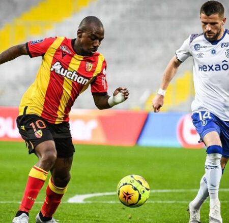 Nhận định kèo Lens vs Troyes, 2h00 ngày 10/9 dự đoán Ligue 1