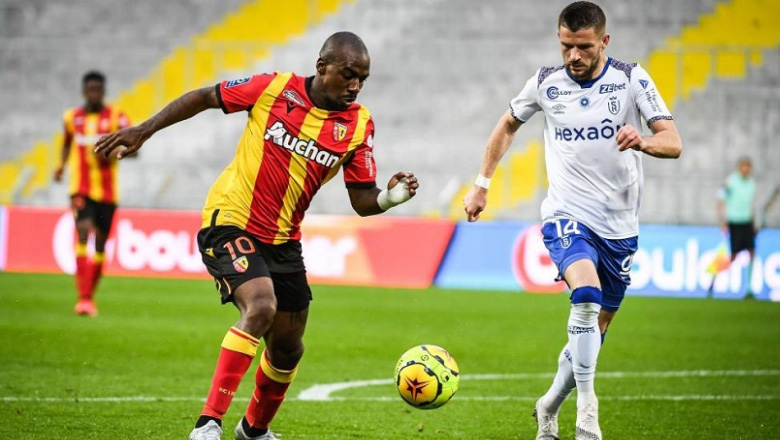 Nhận định kèo Lens vs Troyes, 2h00 ngày 10/9 dự đoán Ligue 1