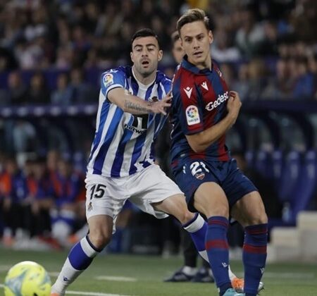 Nhận định kèo Levante vs Cartagena 2h00 ngày 17/9 dự đoán giải hạng 2 Tây Ban Nha