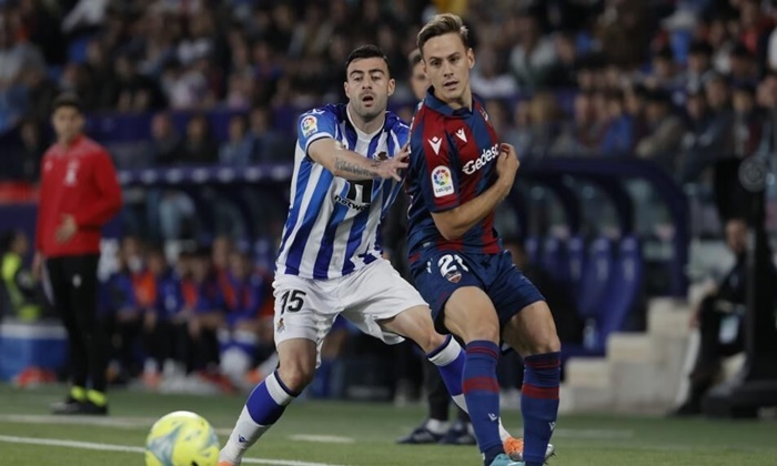 Nhận định kèo Levante vs Cartagena 2h00 ngày 17/9 dự đoán giải hạng 2 Tây Ban Nha