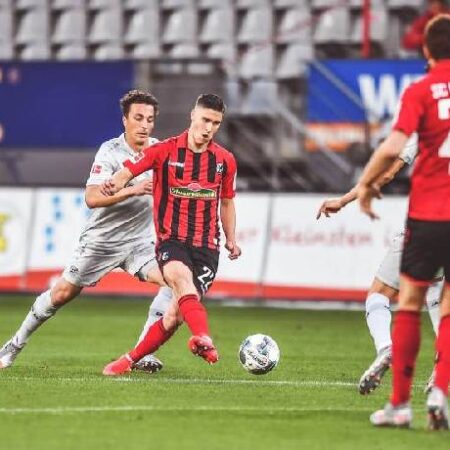 Nhận định kèo Leverkusen vs Freiburg 20h30 ngày 3/9 dự đoán giải VĐQG Đức