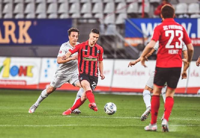 Nhận định kèo Leverkusen vs Freiburg 20h30 ngày 3/9 dự đoán giải VĐQG Đức