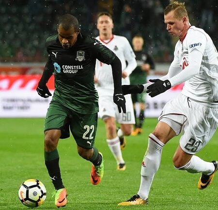 Nhận định kèo Lokomotiv Moscow vs Krasnodar, 19h00 ngày 14/9 dự đoán Cúp Nga