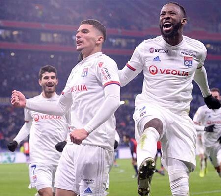 Nhận định kèo Lorient vs Lyon 0h00 ngày 8/9 dự đoán giải VĐQG Pháp