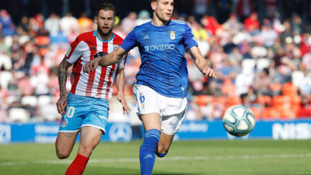 Nhận định kèo Lugo vs Oviedo, 21h15 ngày 25/9 dự đoán Hạng 2 Tây Ban Nha