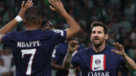 Nhận định kèo Lyon vs PSG, 1h45 ngày 19/9 dự đoán Ligue 1