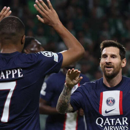 Nhận định kèo Lyon vs PSG, 1h45 ngày 19/9 dự đoán Ligue 1