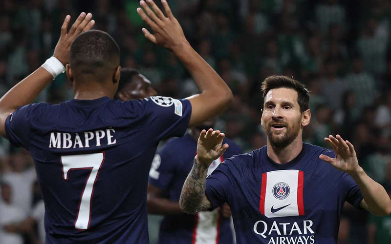 Nhận định kèo Lyon vs PSG, 1h45 ngày 19/9 dự đoán Ligue 1