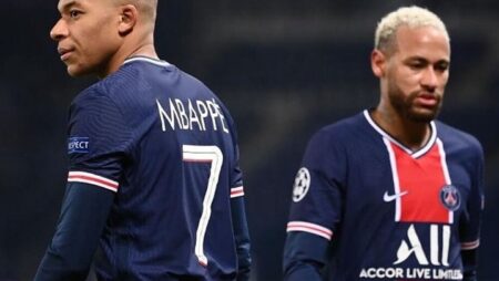 Nhận định kèo Maccabi Haifa vs PSG 2h00 ngày 15/9 dự đoán cúp C1 Châu Âu